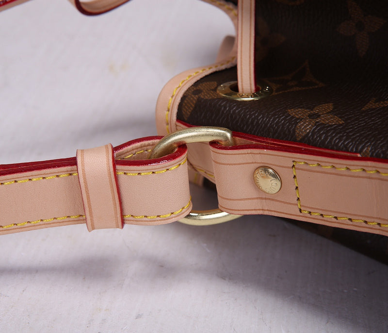 Fan Fashion Lu-Vi Bags - 16970