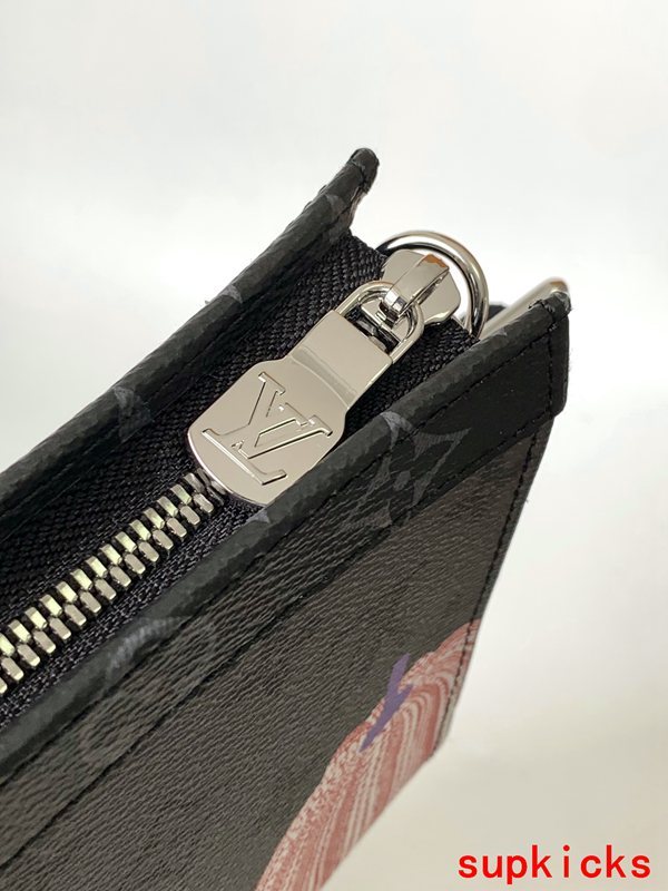 Amelia- Mix Wallets - 414