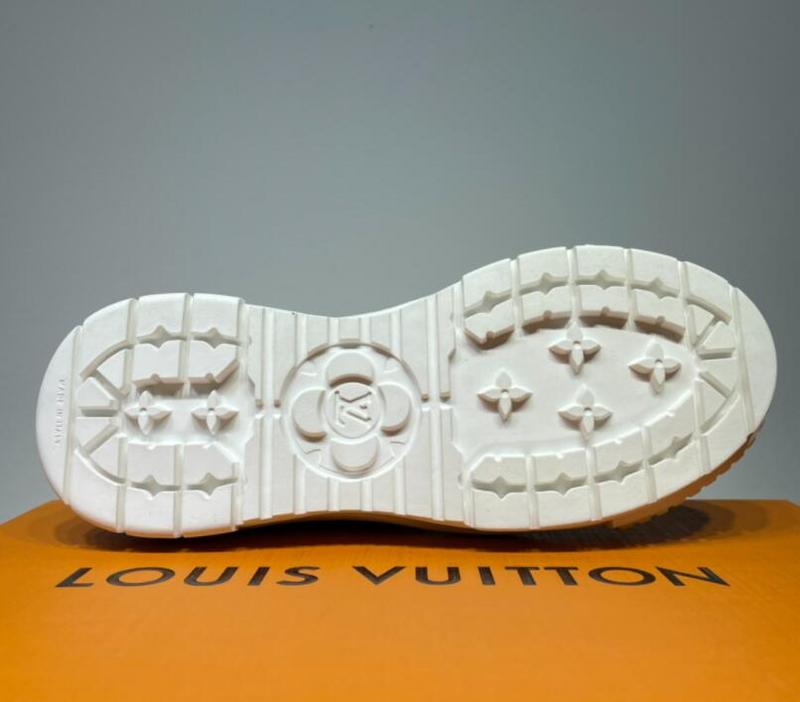 AmeliaLuxury - LOV Men Shoes - 1010