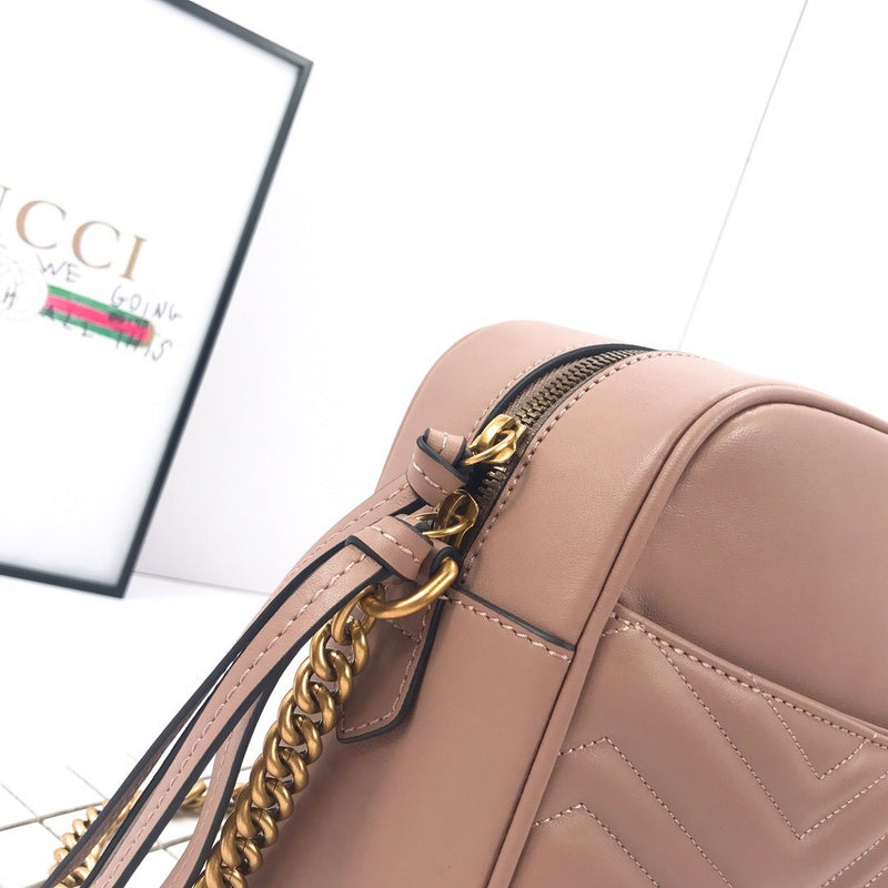 Amelia Fashion - GCI Bags - 2501