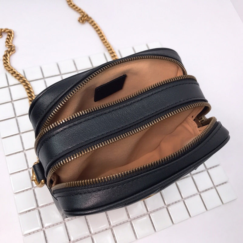 Amelia Fashion - GCI Bags - 2702