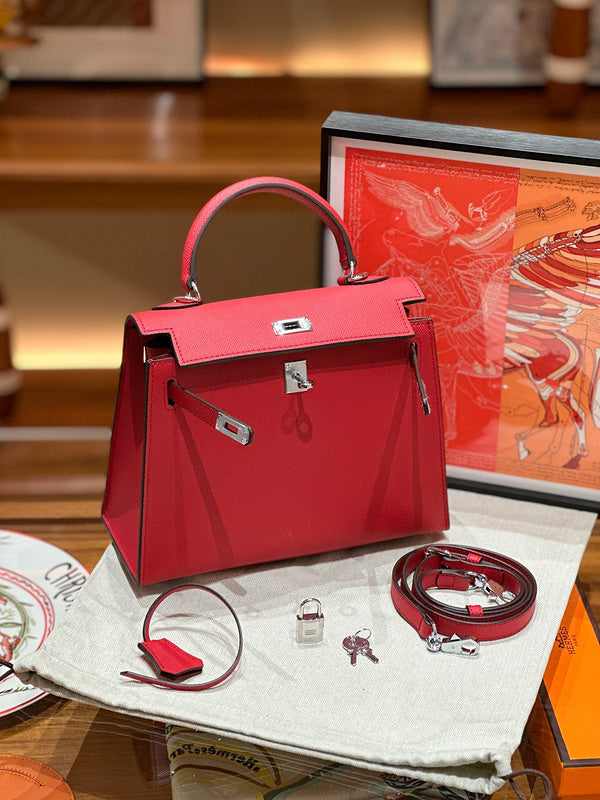 Amelia - HERMS DESIGNER BAGS FOR WOMEN - AFFORDABLE LUXURY BAGS - 139