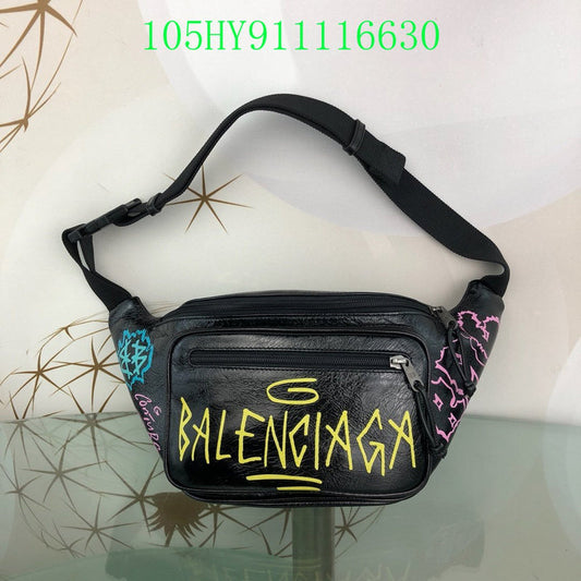 Amelia - BGA Bags - 2413