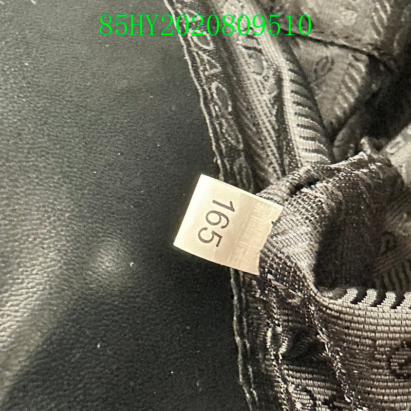 Prada Bags - The Barnes Bags  058