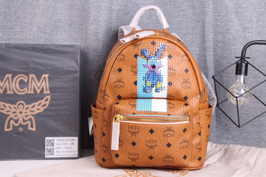 Amelia - MAmeliaBRANDED BAGS - 069
