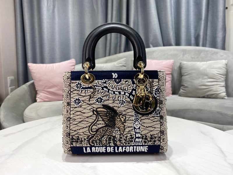 Amelia - DOR Lady Bags - 293