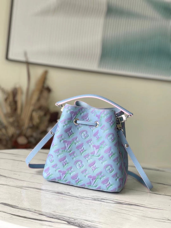Amelia - LOV Lady Bags - 445