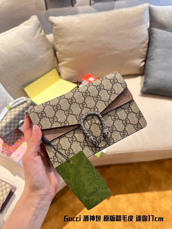 Amelia  - GCI Bags - 11907