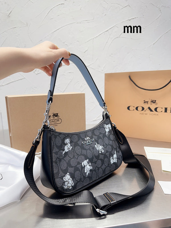 Amelia - CCH Bags - 198