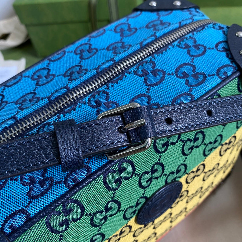 Amelia - Guki Lady Bags - 1191