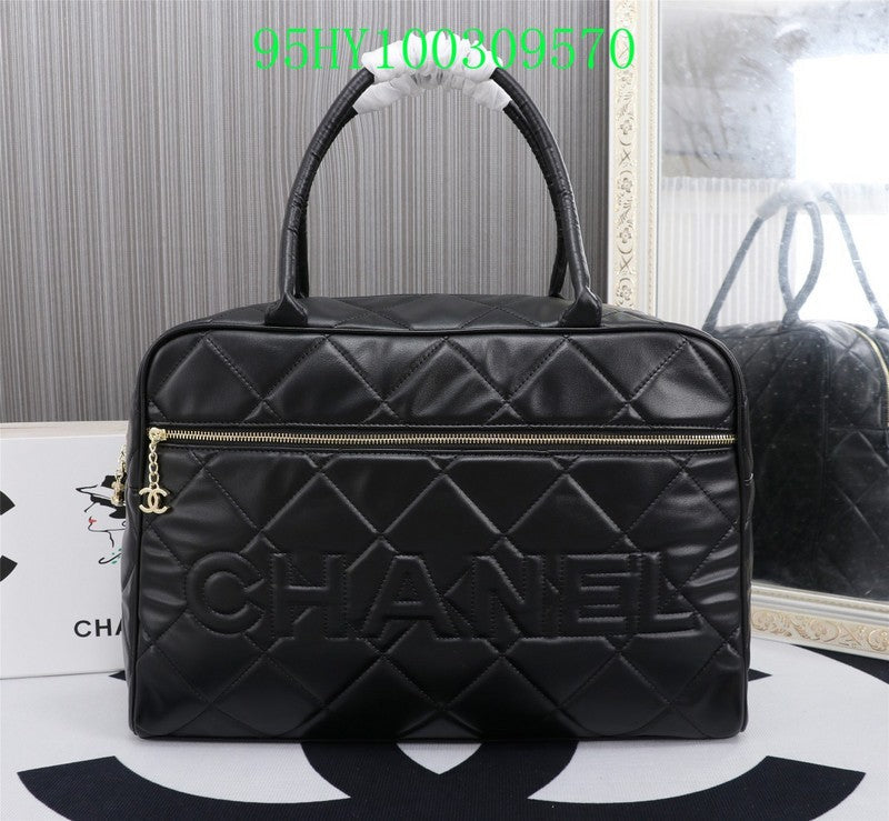 Amelia - CHL Bags - 1357
