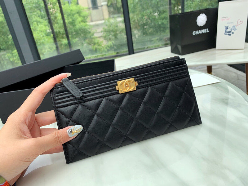 Amelia-i CHL Wallets - 002