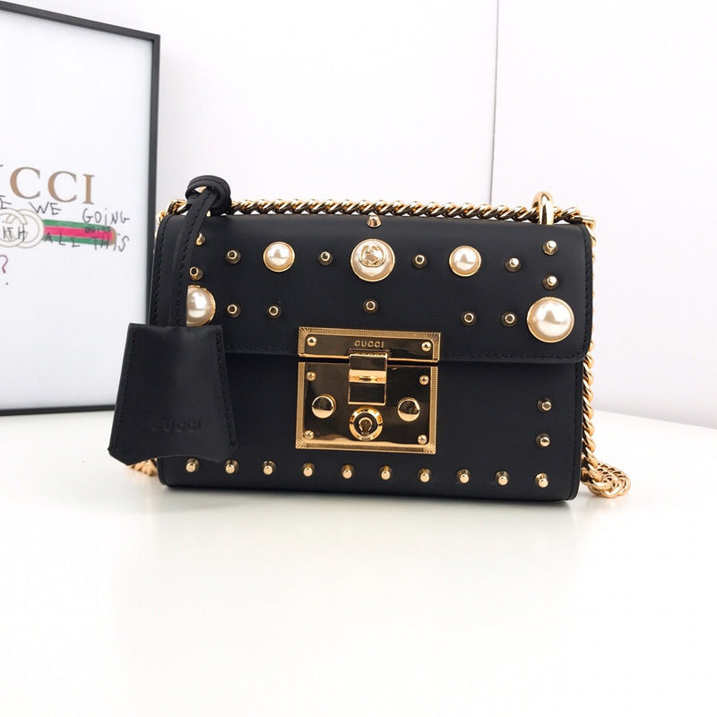 Amelia Fashion - GCI Bags - 2485