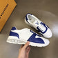 AmeliaLuxury - LOV Men Shoes - 750