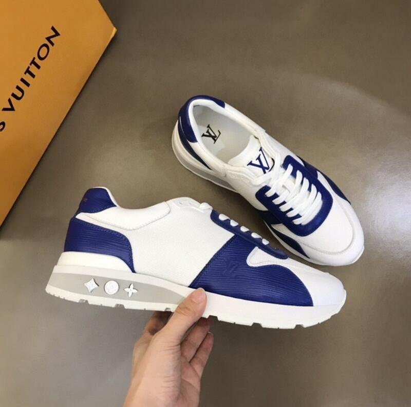 AmeliaLuxury - LOV Men Shoes - 750
