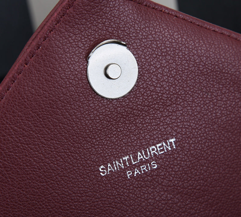 YSL BAGS - WOMEN LOVE LUXURY BAGS - 1865