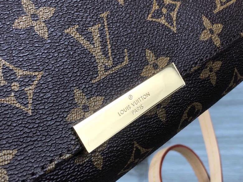 Fashion Lu-Vi bags - 3738
