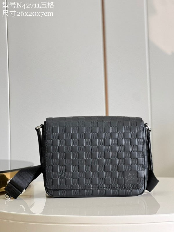Amelia- - LOV Men Bags - 467