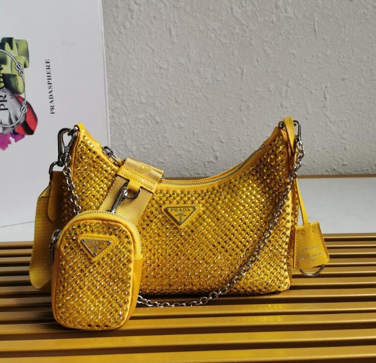 Amelia- PD Bags - 094
