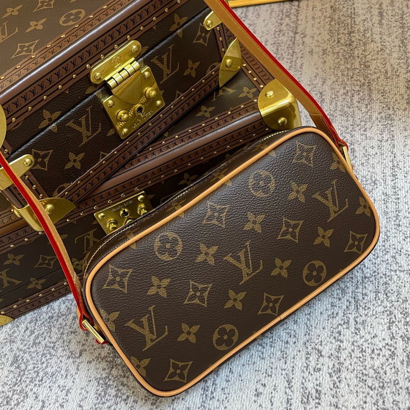 Amelia - LV Bags - 12871