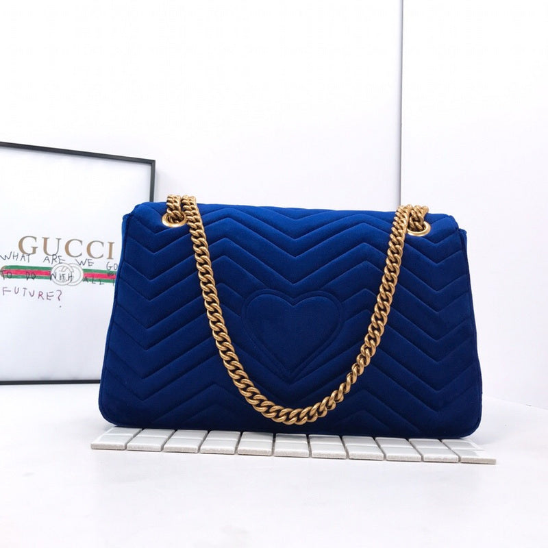 Amelia Fashion - GCI Bags - 2492