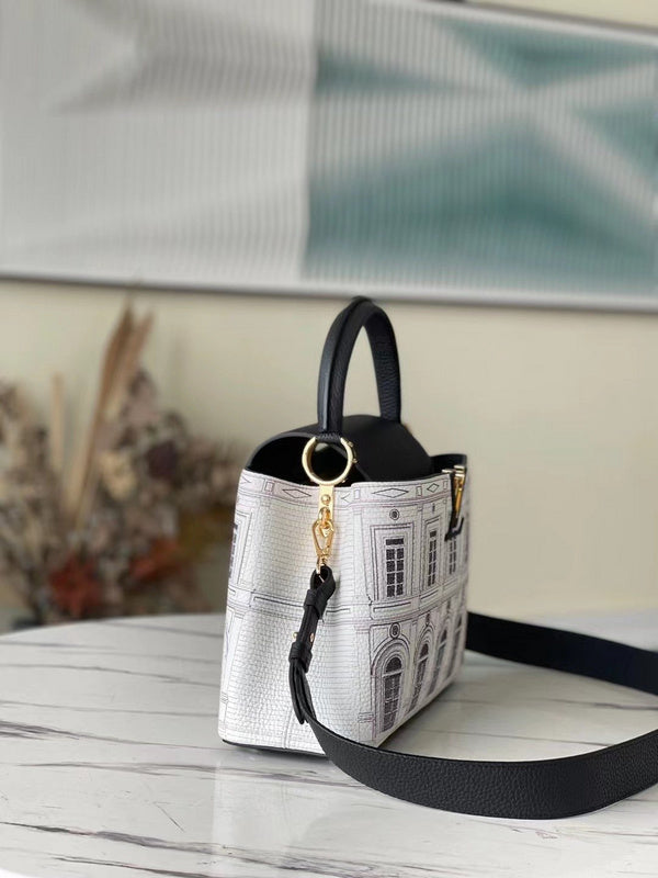Amelia - LOV Lady Bags - 771
