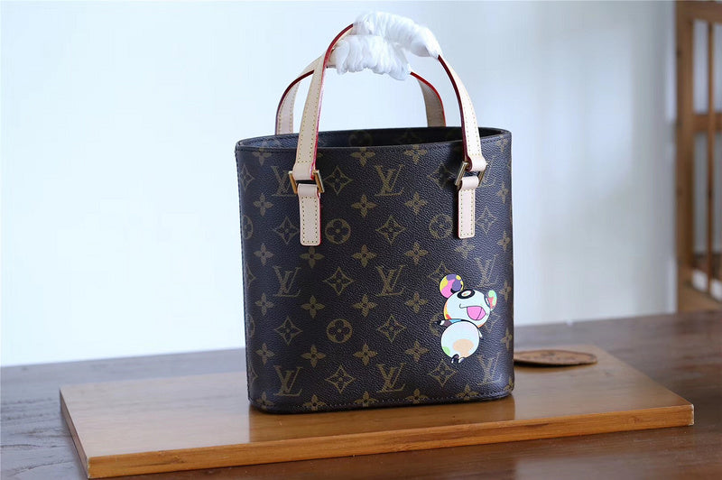 Fan Fashion Lu-Vi bags - 8409