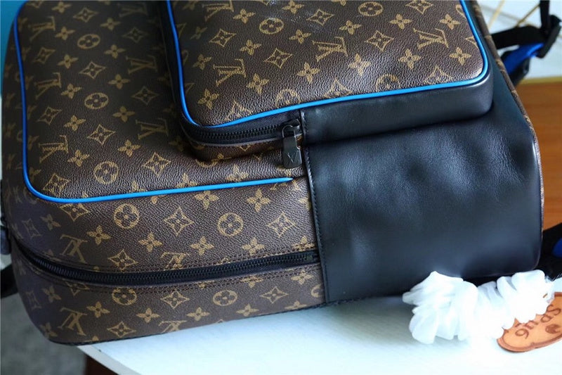 Fan Fashion Lu-Vi bags - 9623