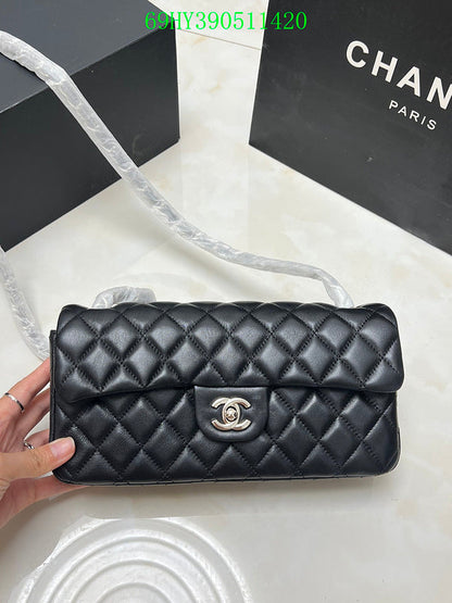 Amelia - CHL Bags - 934
