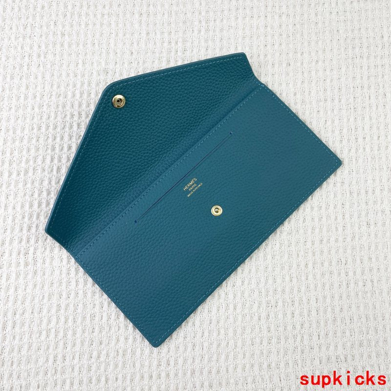 Amelia- Mix Wallets - 797