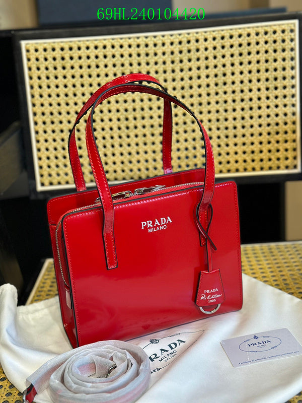 Prada Bags - The Barnes Bags  641