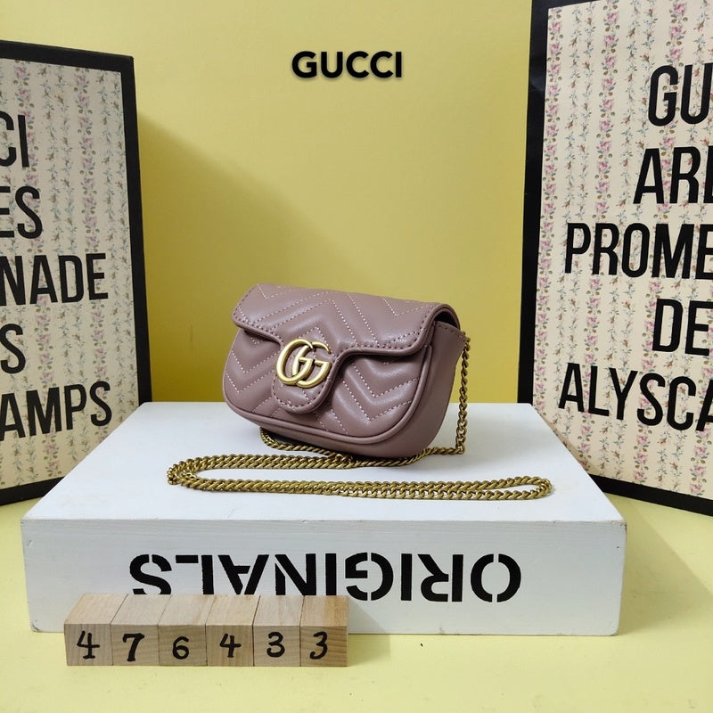 Amelia - GCI Bags - 10564