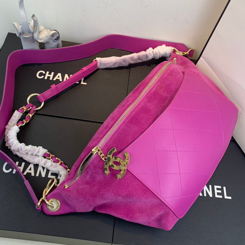 Wellow Bags - Chanel - Bags  - 318