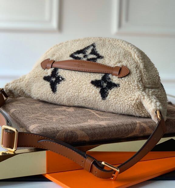 AmeliaLuxury - LOV Bags - 3002