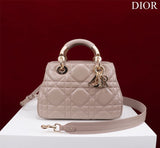 Amelia- DYOR FASHION BAGS - 1216