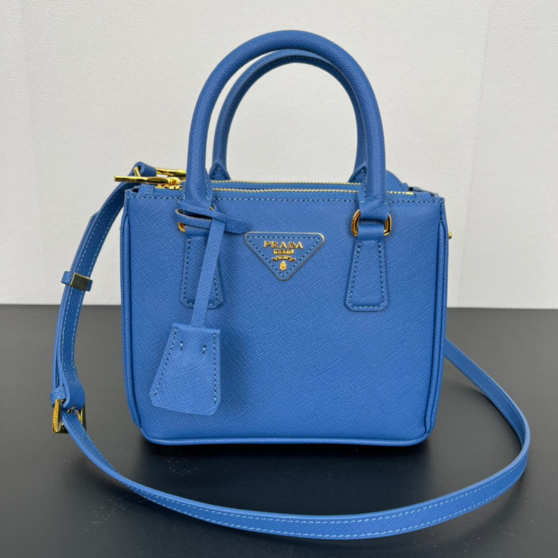 Amelia- PRDA  LUXURY BAGS - 260