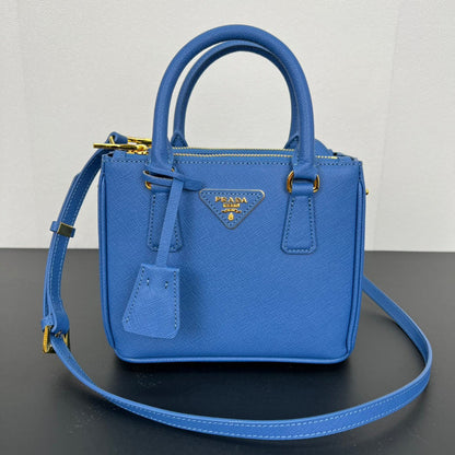 Amelia- PRDA  LUXURY BAGS - 260