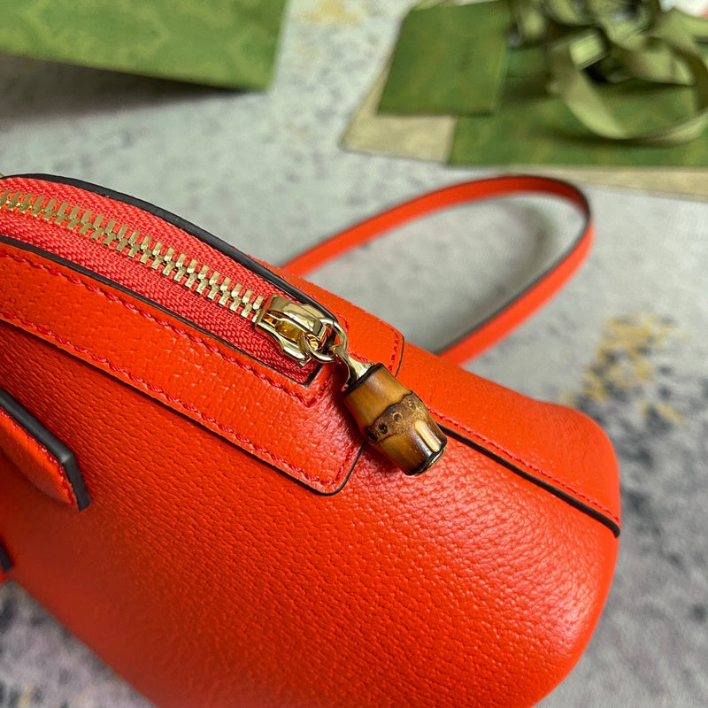 Amelia - GCC Bags - 2026