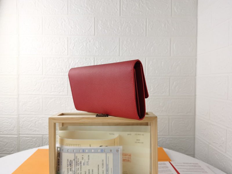 Amelia- LOV  Luxury  Wallets - 786