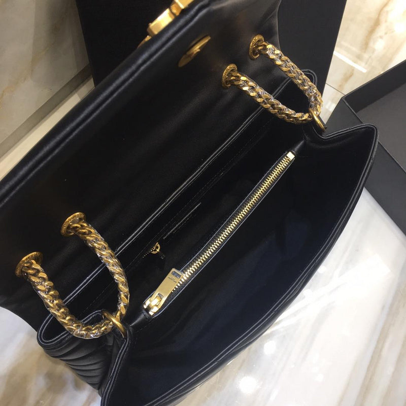 Amelia - YSL Bag - 2756