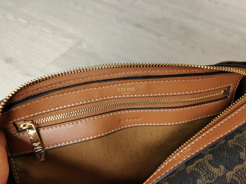 C-LINE LUXURY WOMEN BAGS - 164