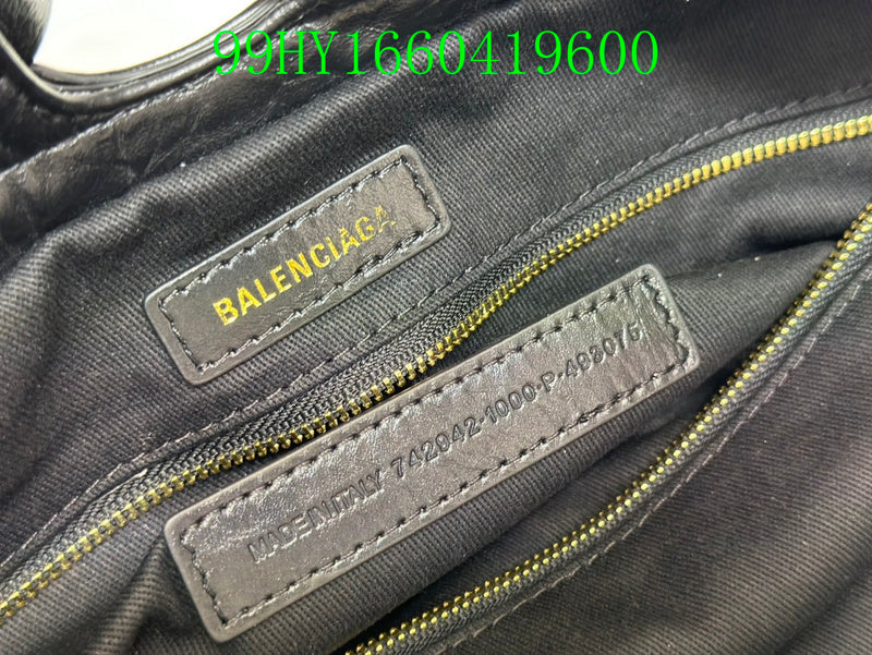 Amelia - BGA Bags - 1803
