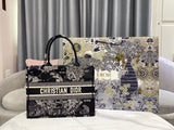 Amelia- DYOR DESIGNER BAGS - 1847