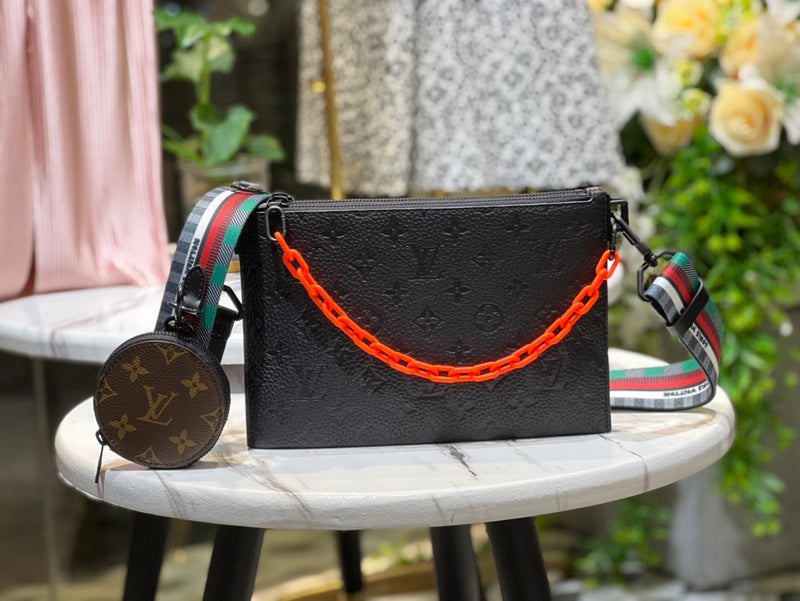 Fashion Lu-Vi bags - 3064