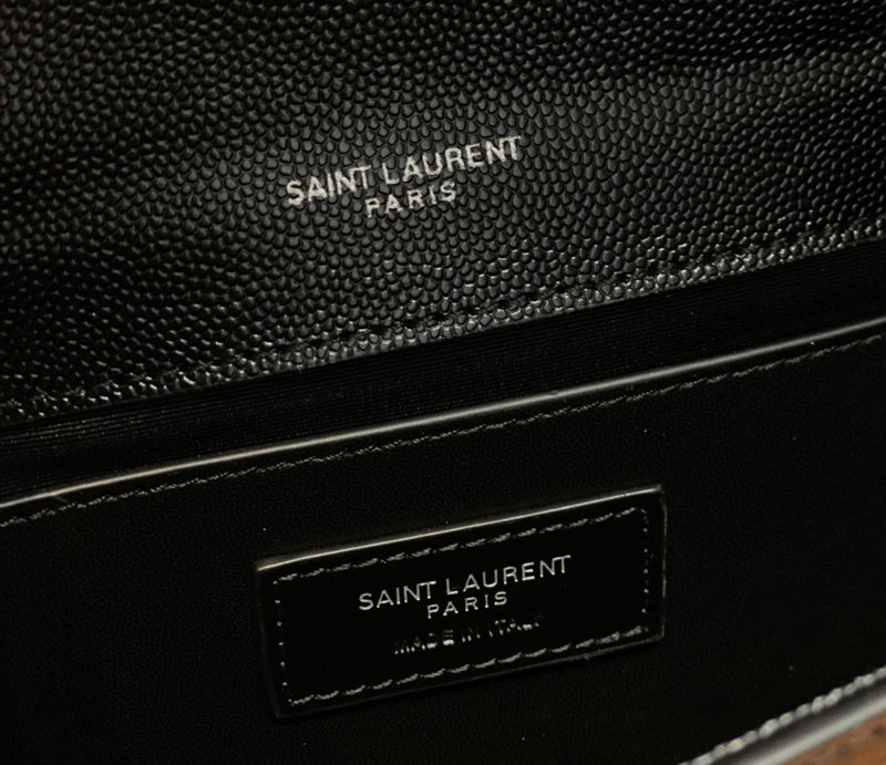 Amelia - YSL Bag - 2019