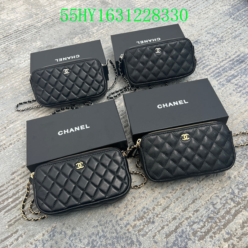 Amelia - CHL Bags - 1646