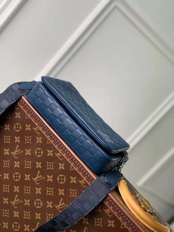 Amelia- Lu-Vi bags - 11529