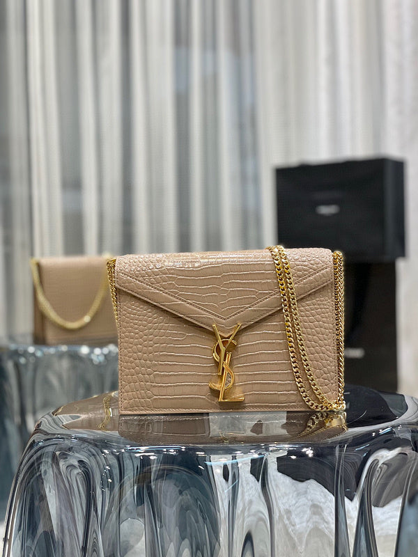 Amelia - YSL Bag - 1469