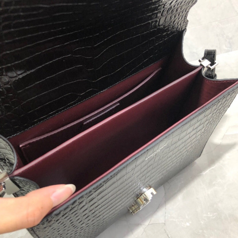 Amelia - YSL Bag - 4084