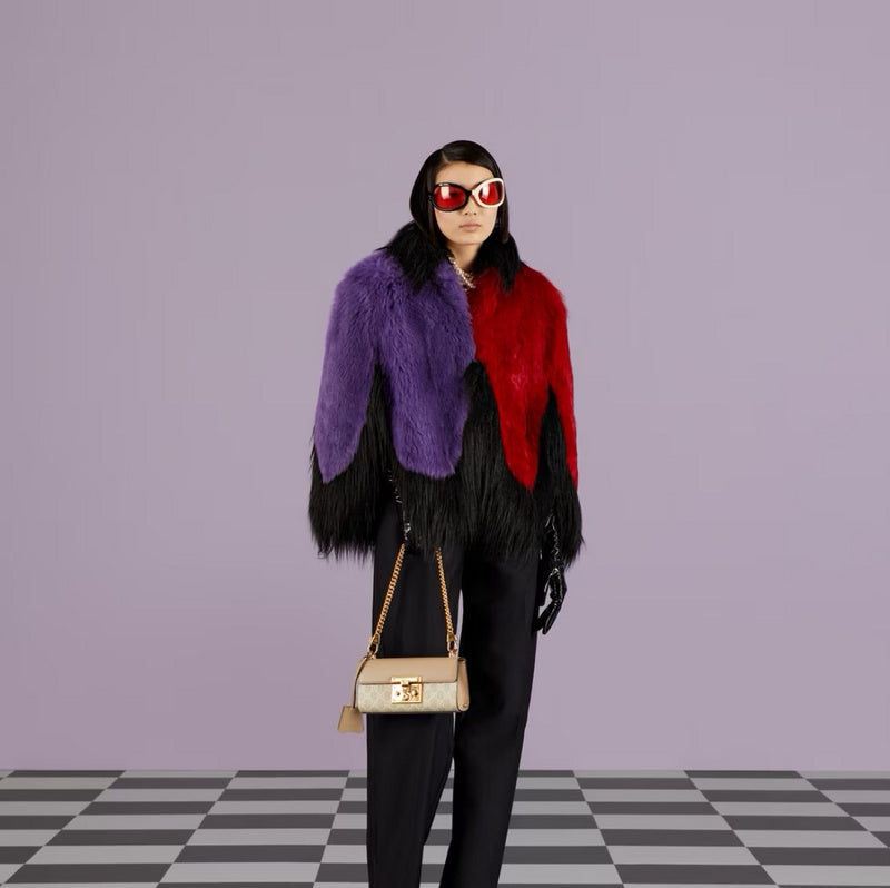 Amelia- GUKI Women Bags - 590